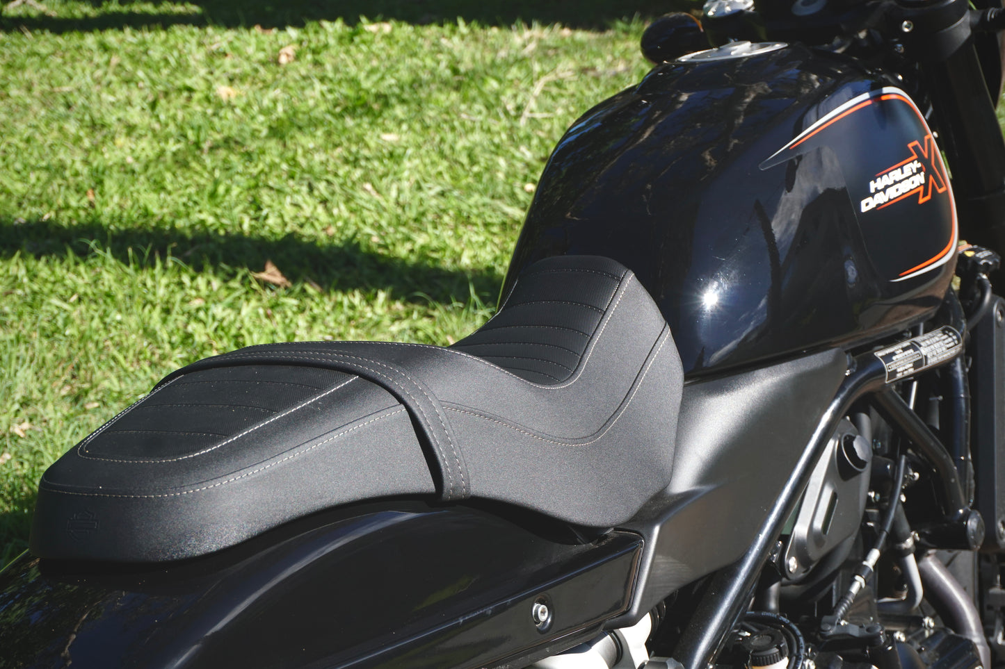 2024 Harley Davidson X500
