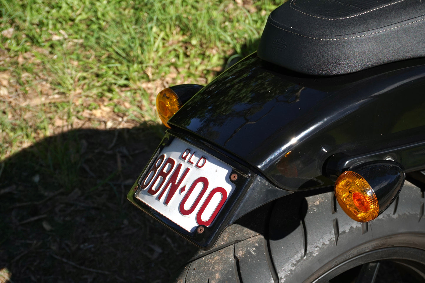 2024 Harley Davidson X500
