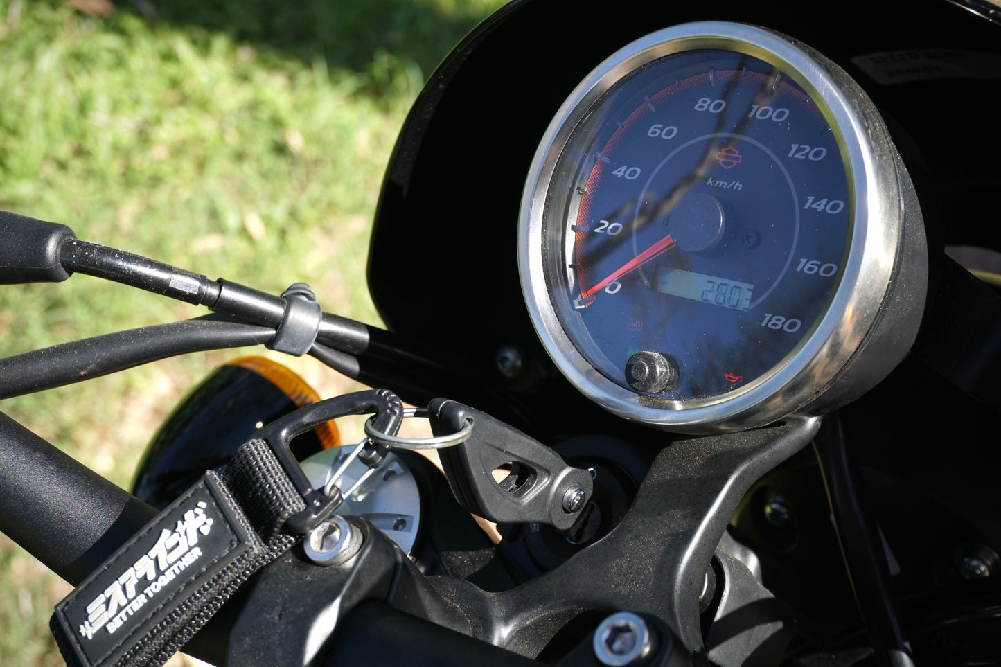2024 Harley Davidson X500
