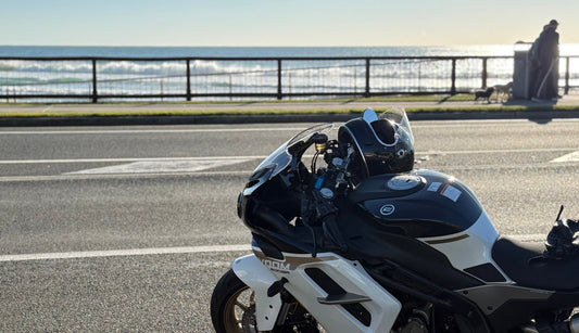 Moto Social Sunshine Coast!
