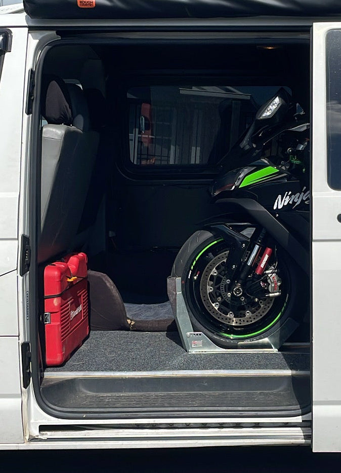 Motorcycle Transport