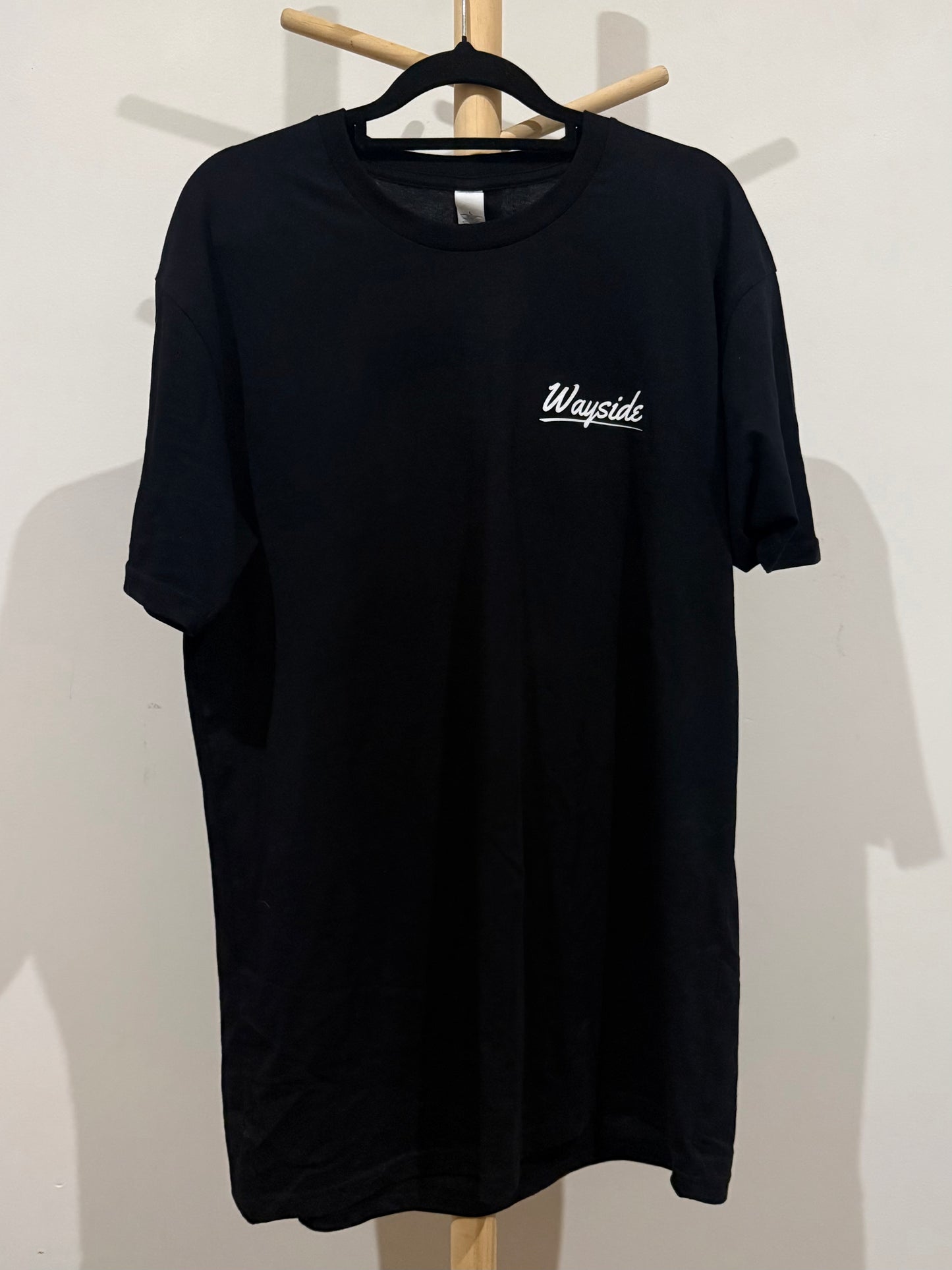 Dream Build Ride Tee