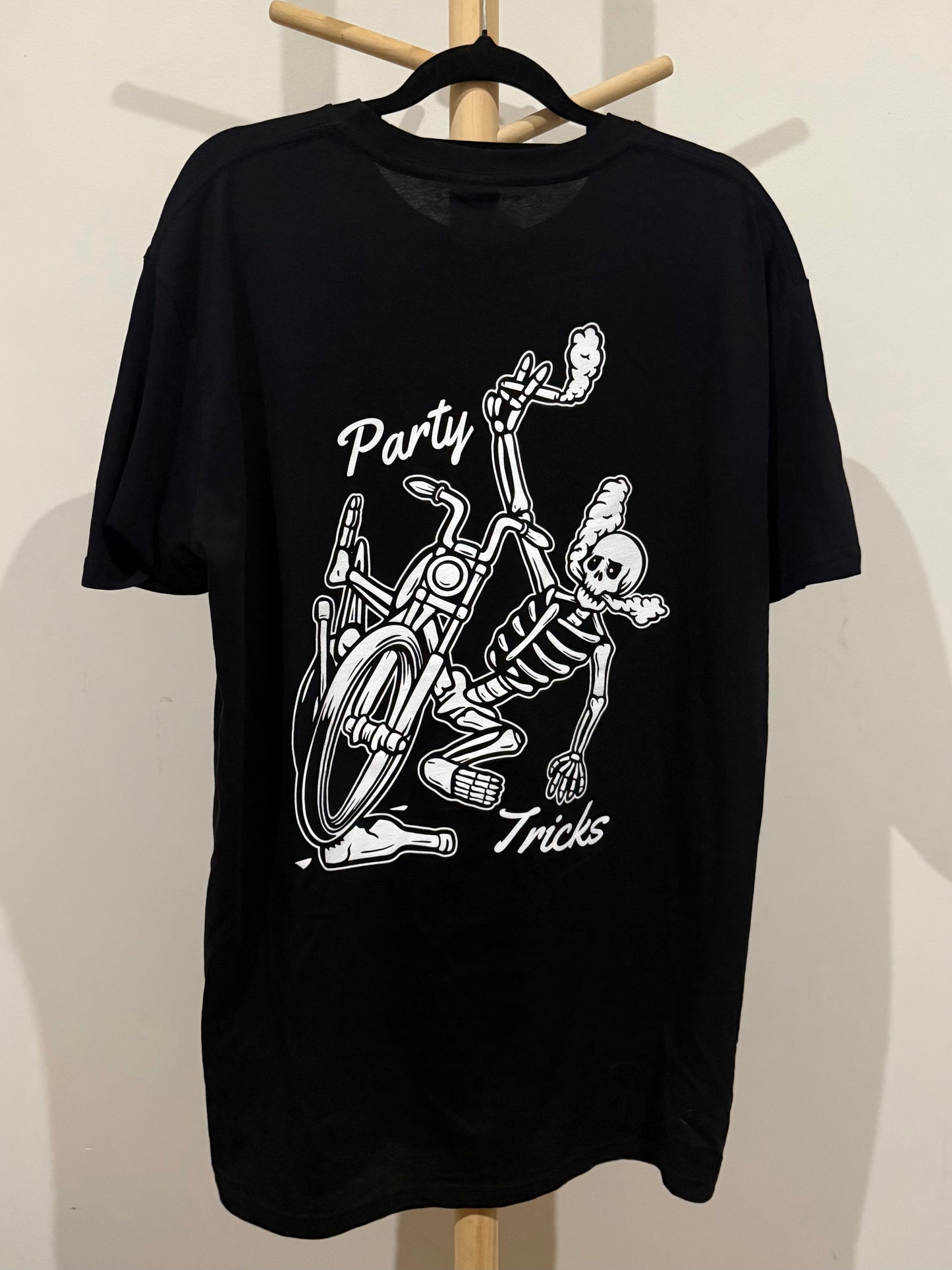 Party Tricks Tee