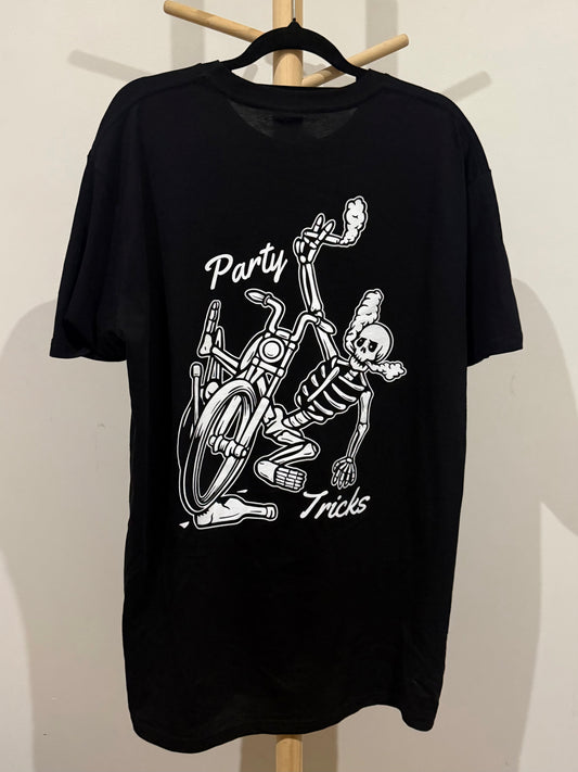 Party Tricks Tee