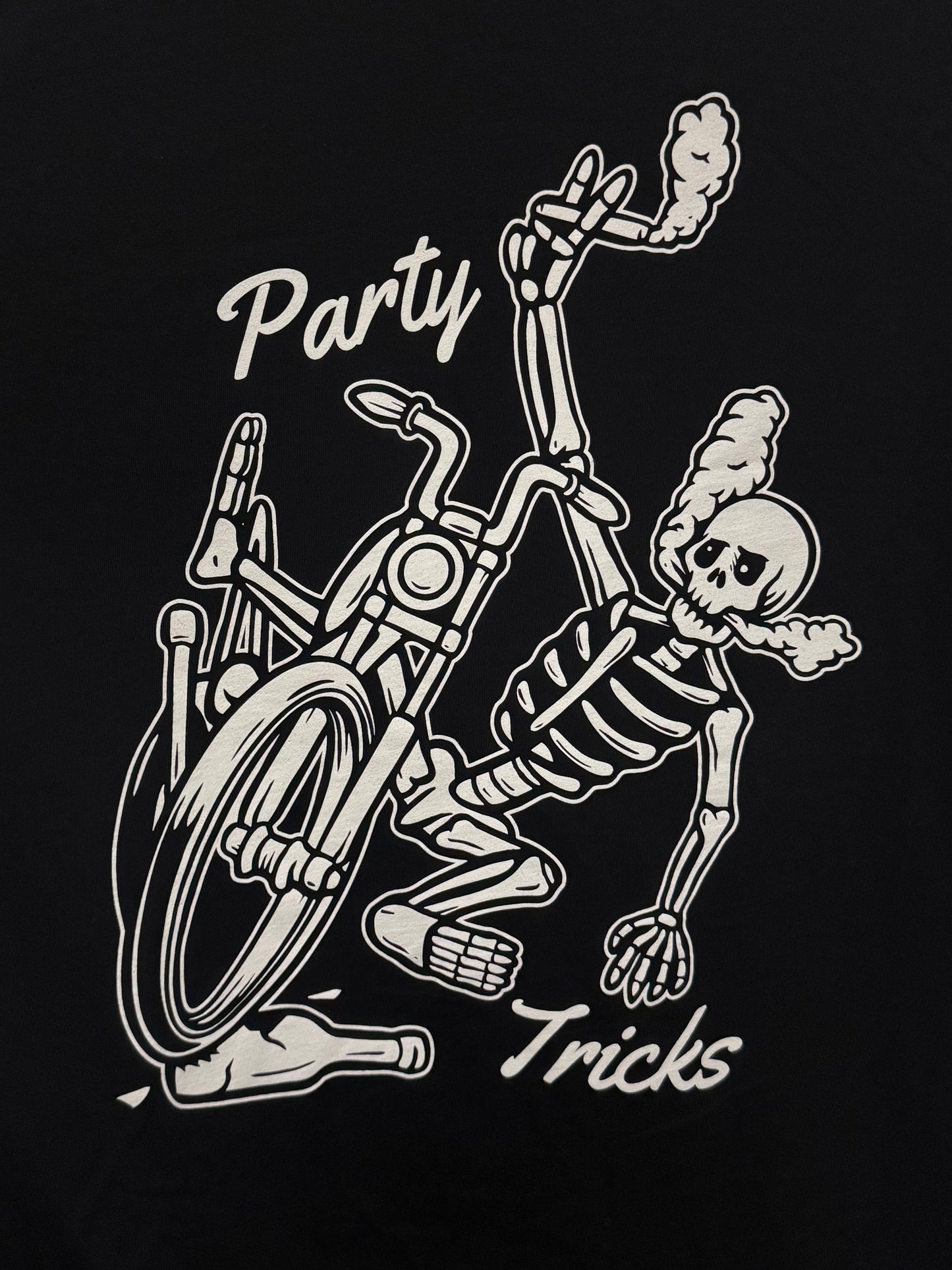 Party Tricks Tee